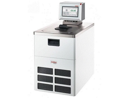 סירקולטור חימום, סדרות MAGIO-MS/MX מתוצרת JULABO, גרמניהאידאלי לשימושים חיצוניים דורשניים!